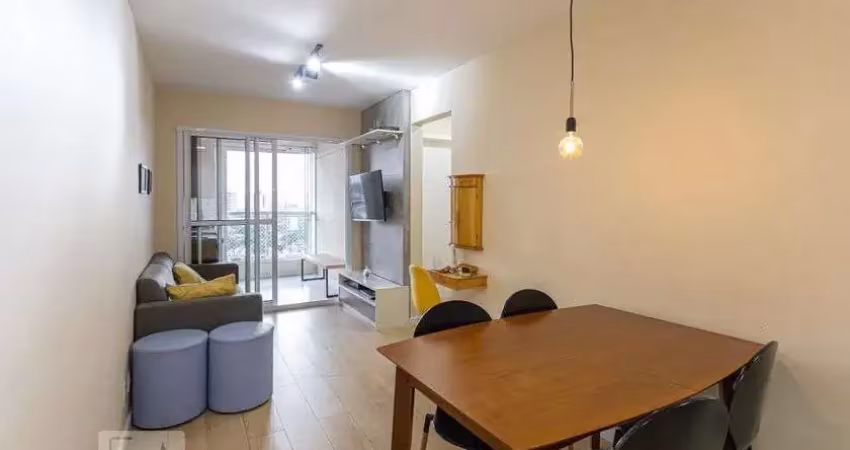 Apartamento para venda - centro, 2 quartos,  56 m² - osasco