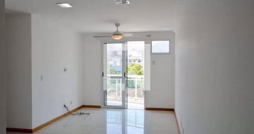 Apartamento para venda - freguesia , 3 quartos,  79 m² - rio de janeiro
