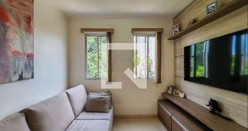 Apartamento para venda - nova petrópolis, 2 quartos,  66 m² - são bernardo do campo