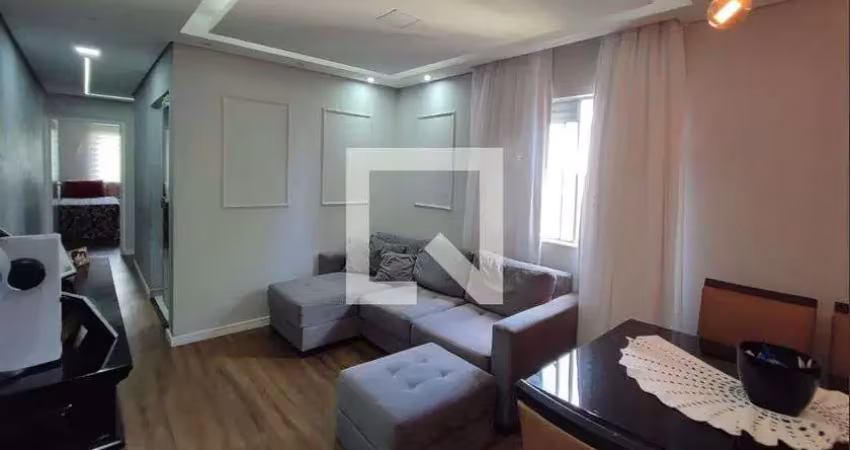 Apartamento para venda - vila mimosa, 2 quartos,  62 m² - campinas
