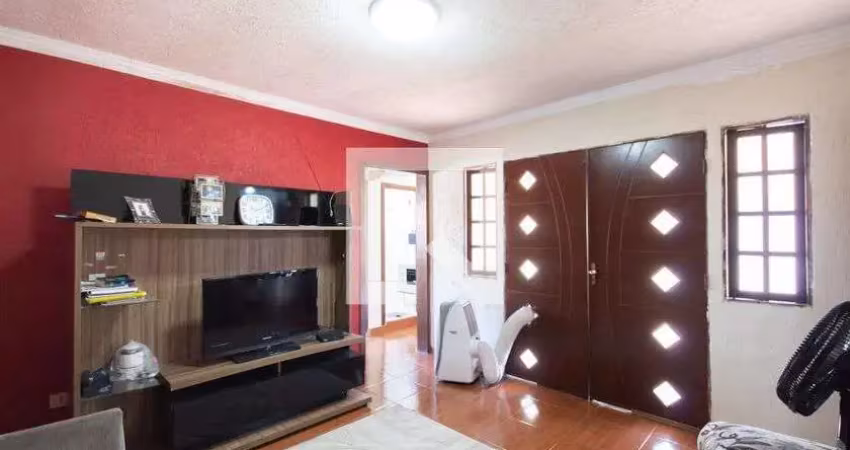 Casa para venda - novo osasco, 4 quartos,  150 m² - osasco