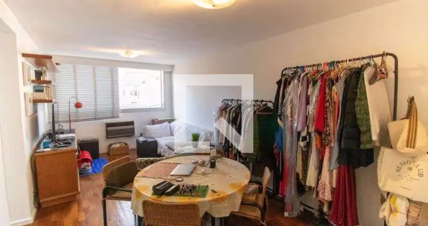 Apartamento com 2 quartos à venda na Rua Mariz e Barros, Icaraí, Niterói