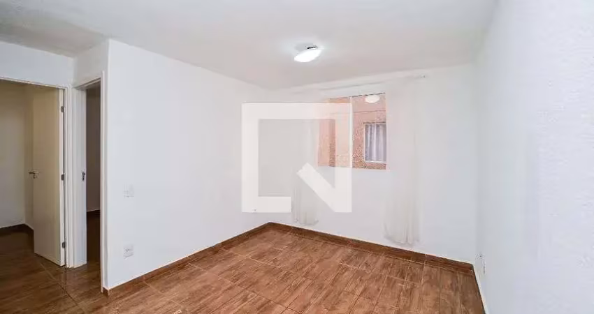 Apartamento para venda - sarandi, 2 quartos,  50 m² - porto alegre