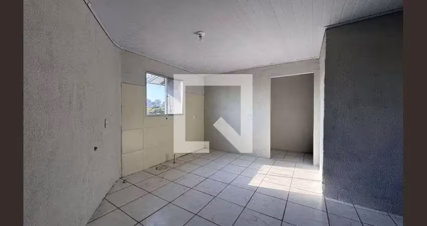 Casa para venda - campestre, 3 quartos,  80 m² - são leopoldo