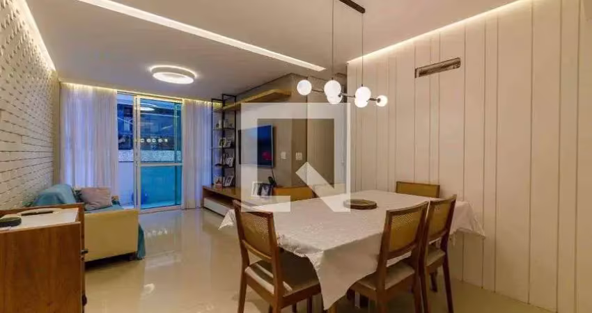 Apartamento para venda - recreio, 3 quartos,  84 m² - rio de janeiro
