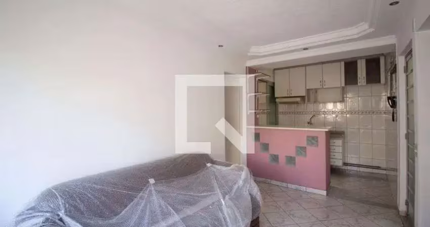 Apartamento para venda - vila jacuí, 2 quartos,  47 m² - são paulo