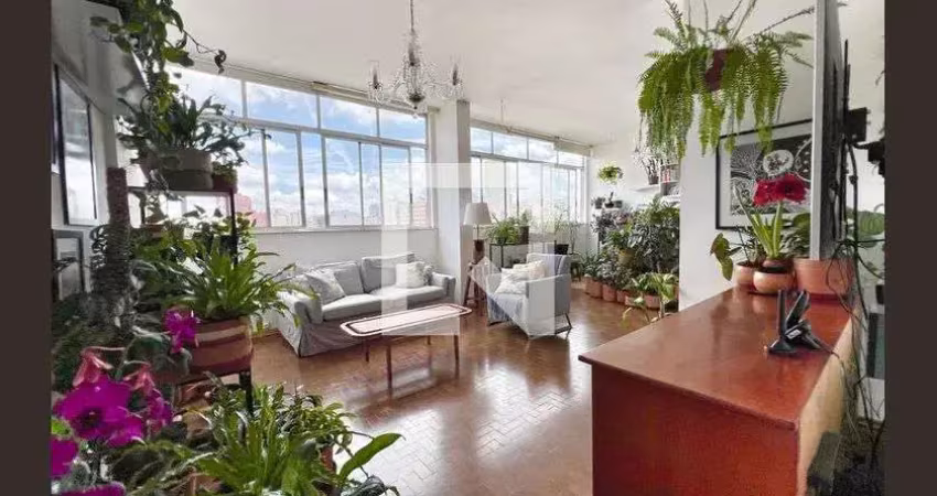 Apartamento para venda - centro, 3 quartos,  130 m² - belo horizonte