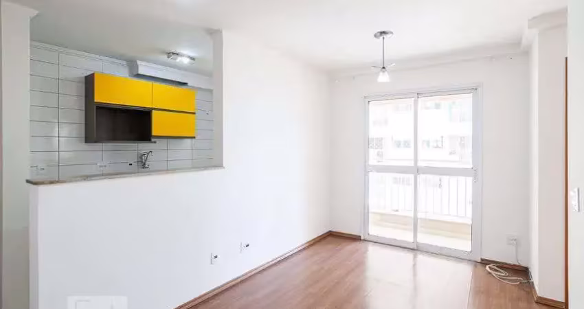 Apartamento para venda - utinga, 2 quartos,  54 m² - santo andré
