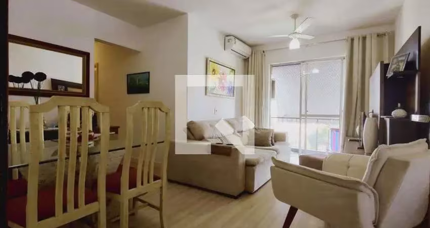 Apartamento para venda - freguesia , 2 quartos,  57 m² - rio de janeiro
