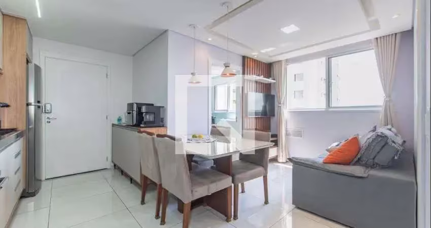 Apartamento para venda - jabaquara, 2 quartos,  36 m² - são paulo