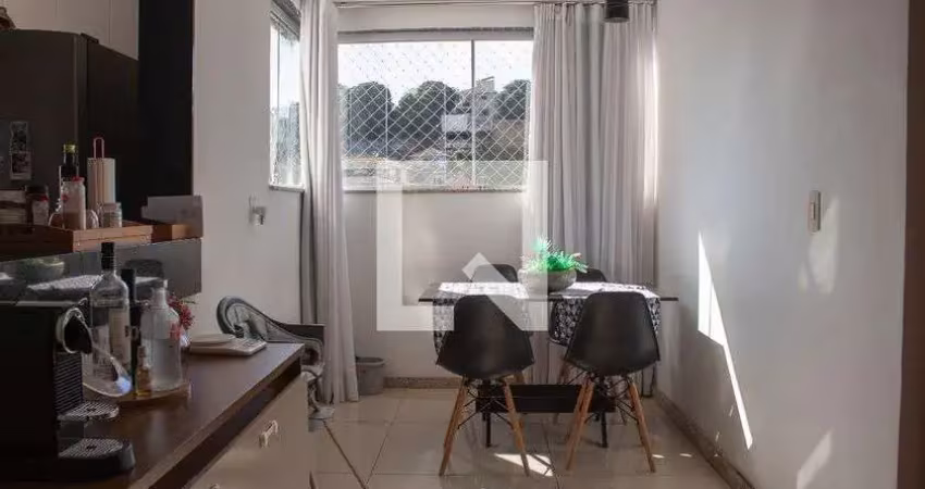 Cobertura para venda - cachoeirinha, 3 quartos,  150 m² - belo horizonte