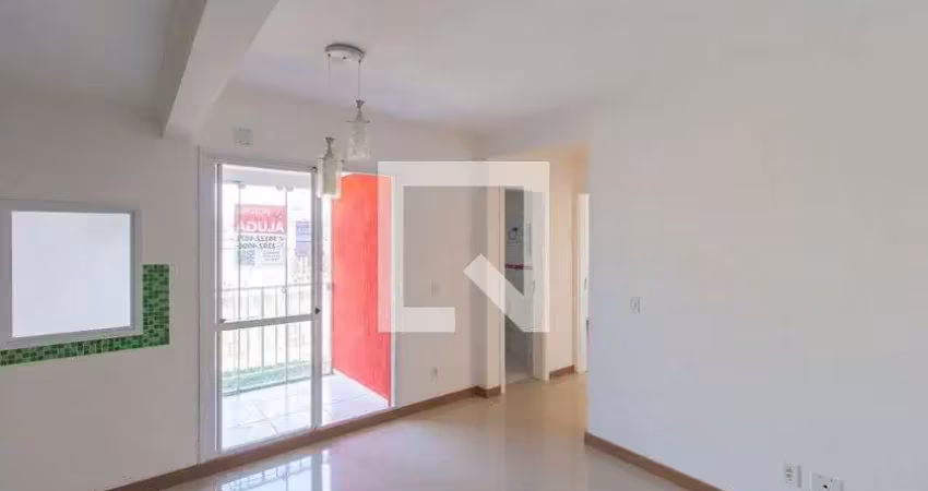 Apartamento para venda - bairro fátima, 2 quartos,  96 m² - canoas