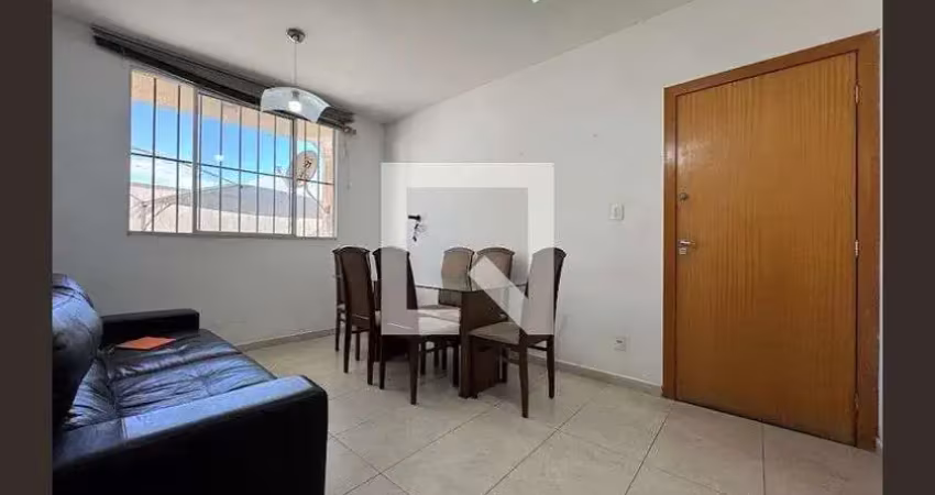 Apartamento para venda - havaí, 3 quartos,  75 m² - belo horizonte