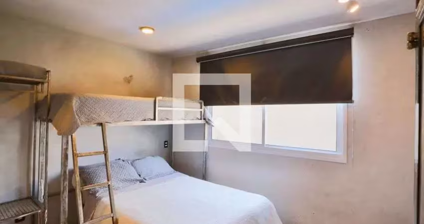 Apartamento para venda - brás, 1 quarto,  19 m² - são paulo