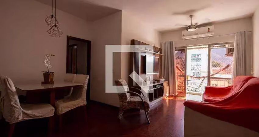 Apartamento para venda - maracanã, 2 quartos,  78 m² - rio de janeiro