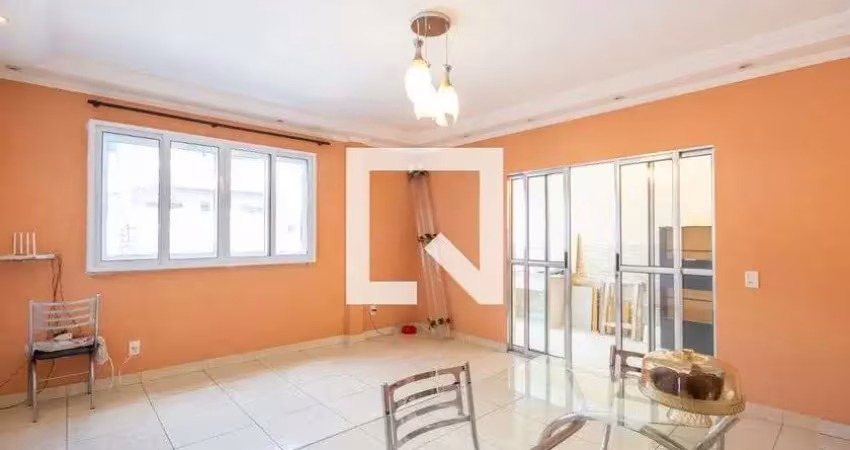 Casa para venda - santa maria, 3 quartos,  107 m² - osasco