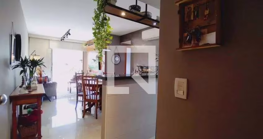 Apartamento para venda - freguesia , 3 quartos,  87 m² - rio de janeiro