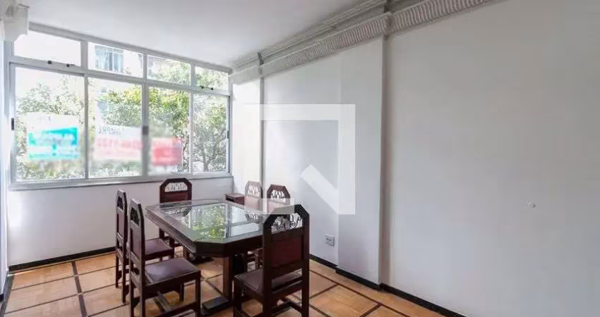 Apartamento para venda - boa viagem, 3 quartos,  135 m² - belo horizonte