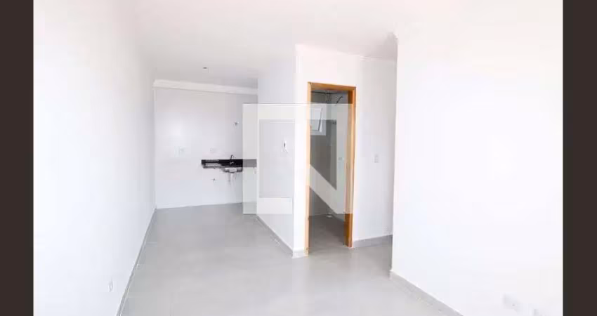 Apartamento para venda - vila mazzei, 2 quartos,  42 m² - são paulo