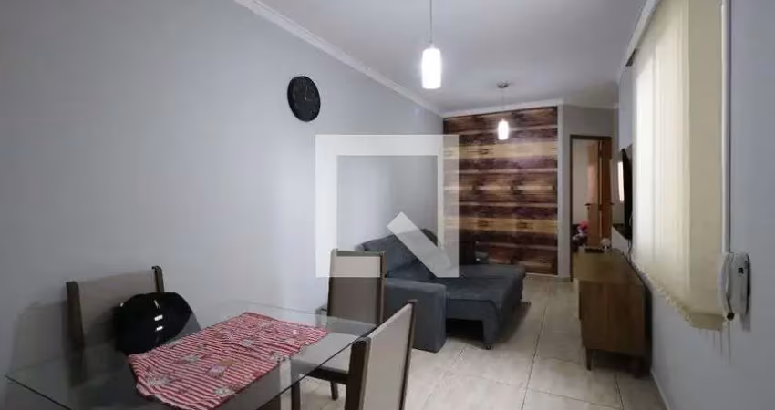 Apartamento para venda - vila leopoldina, 2 quartos,  55 m² - santo andré
