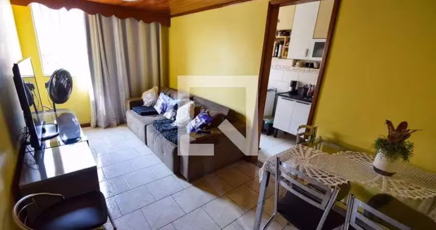 Apartamento para venda - engenho de dentro, 2 quartos,  46 m² - rio de janeiro