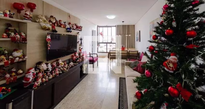 Cobertura para venda - barroca, 3 quartos,  164 m² - belo horizonte