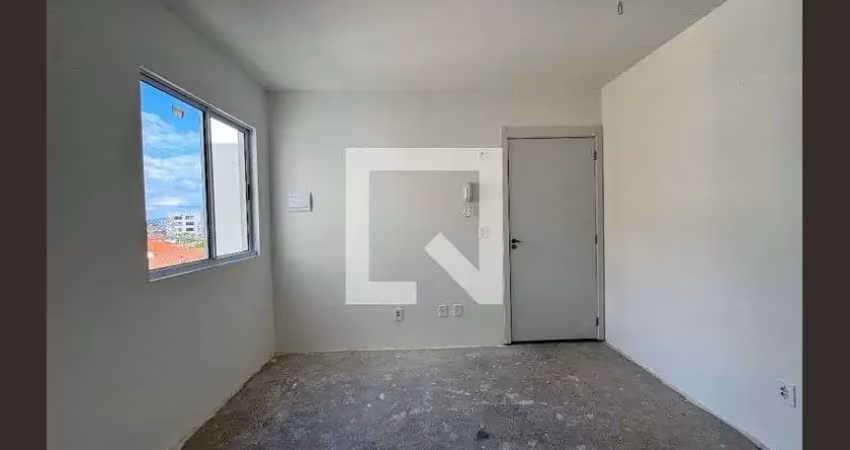Apartamento para venda - campina, 2 quartos,  45 m² - são leopoldo