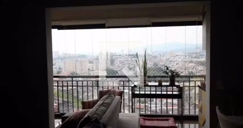 Apartamento para venda - santana, 3 quartos,  92 m² - são paulo