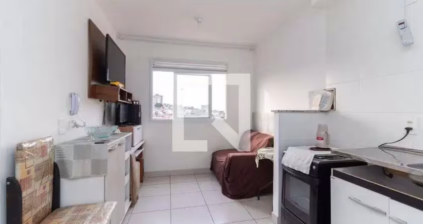 Apartamento para venda - itaquera, 2 quartos,  32 m² - são paulo