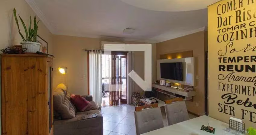 Apartamento para venda - centro, 2 quartos,  63 m² - são leopoldo