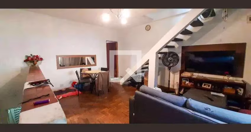 Casa para venda - umuarama, 2 quartos,  125 m² - osasco