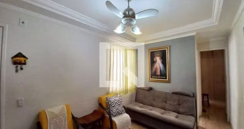 Apartamento para venda - são bernardo, 3 quartos,  87 m² - campinas