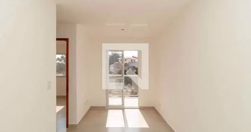 Apartamento para venda - vila gustavo, 2 quartos,  44 m² - são paulo