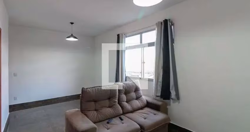 Apartamento para venda - bonfim, 3 quartos,  103 m² - belo horizonte