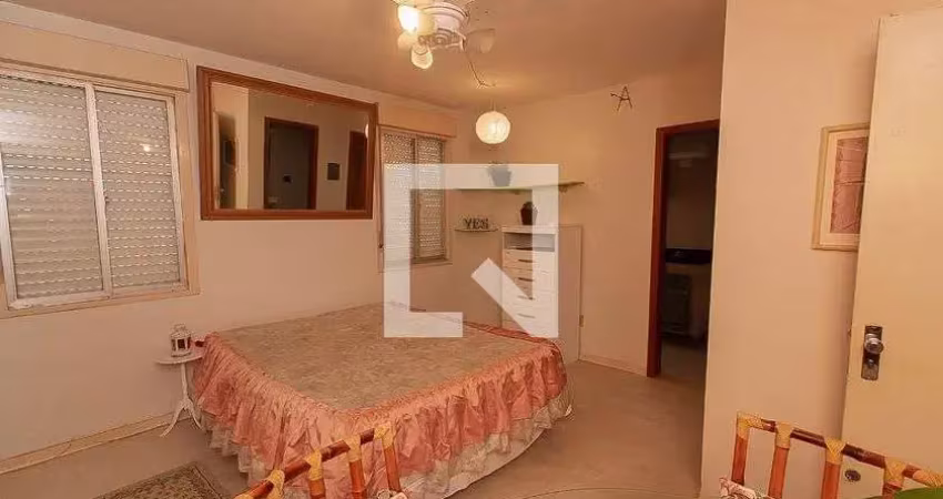 Apartamento para venda - cristo redentor, 1 quarto,  38 m² - porto alegre