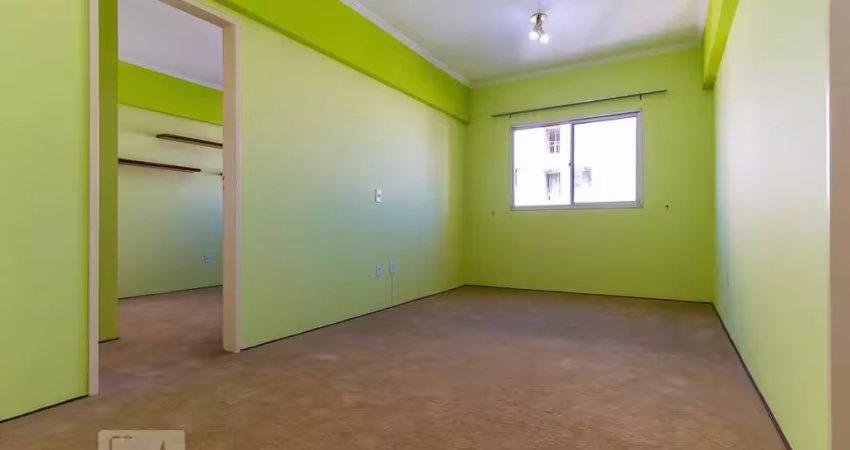 Apartamento para venda - centro, 1 quarto,  67 m² - campinas