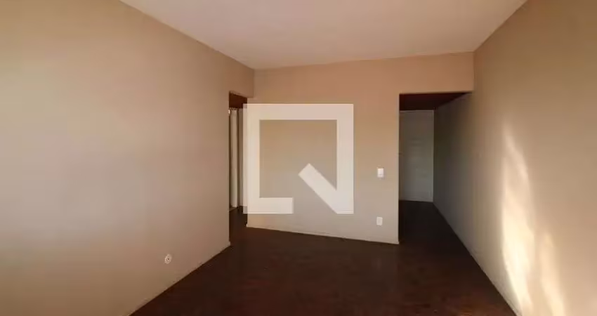 Apartamento para venda - jardim guanabara, 2 quartos,  60 m² - rio de janeiro