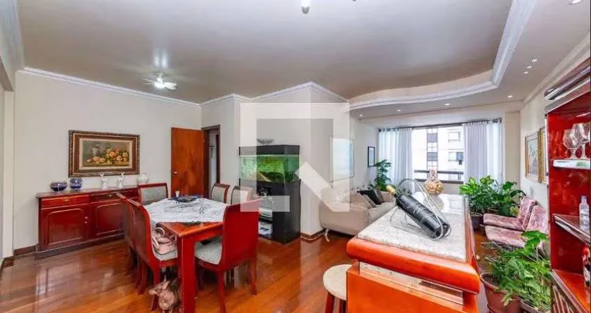 Apartamento para venda - são bento, 3 quartos,  100 m² - belo horizonte