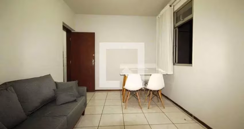 Apartamento para venda - lourdes, 1 quarto,  45 m² - belo horizonte