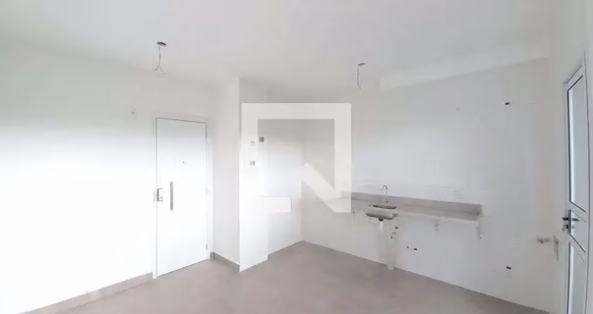 Apartamento para venda - parque das águas, 2 quartos,  64 m² - campinas