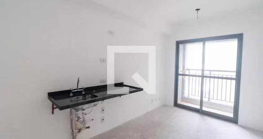 Kitnet / stúdio para venda - vila mascote, 1 quarto,  43 m² - são paulo