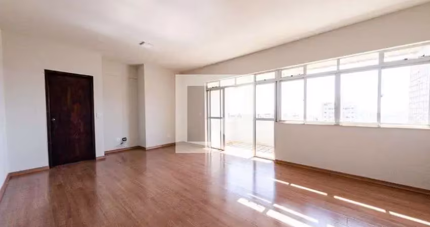 Apartamento para venda - são pedro, 3 quartos,  110 m² - belo horizonte