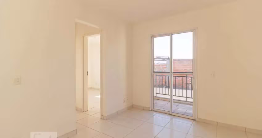Apartamento para venda - santa maria, 2 quartos,  51 m² - osasco