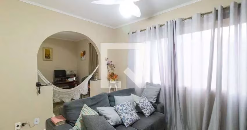 Apartamento para venda - jardim flamboyant, 2 quartos,  72 m² - campinas