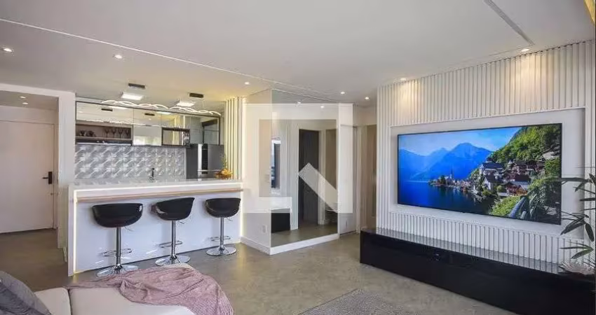 Apartamento para venda - vila andrade, 2 quartos,  69 m² - são paulo