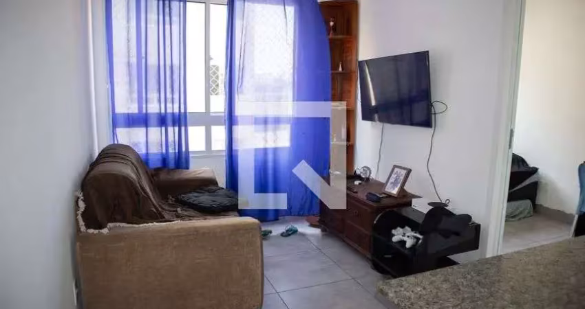Apartamento para venda - vila sabrina , 2 quartos,  40 m² - são paulo