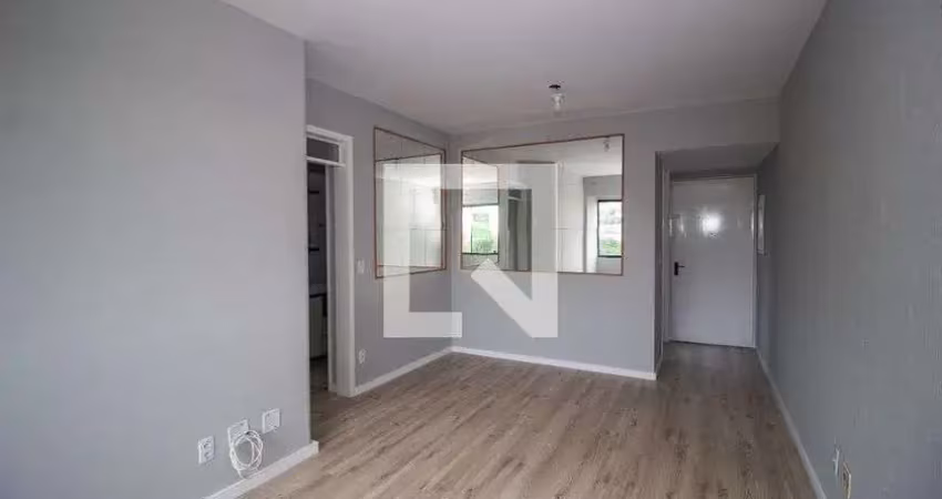 Apartamento para venda - glória, 2 quartos,  56 m² - porto alegre