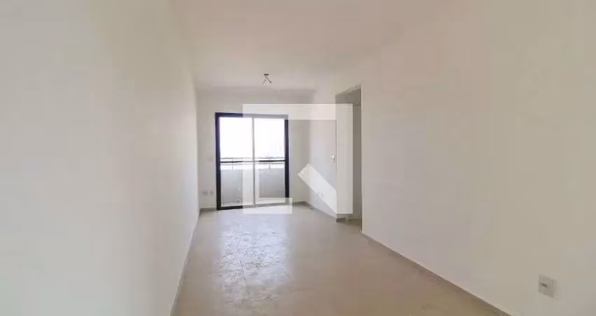 Apartamento para venda - vila jacuí, 2 quartos,  50 m² - são paulo