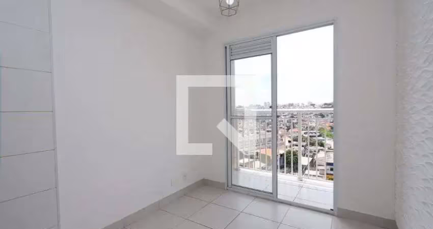 Apartamento para venda - vila alpina, 1 quarto,  40 m² - são paulo