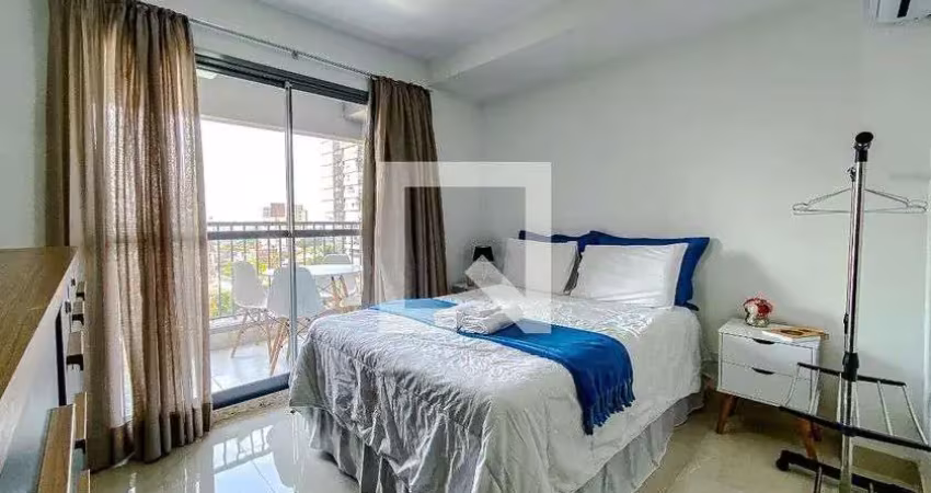 Kitnet / stúdio para venda - vila mariana, 1 quarto,  25 m² - são paulo